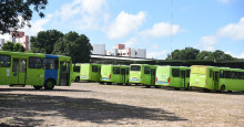 Mesmo com fim da greve, apenas 250 ônibus devem circular a partir de hoje em Teresina