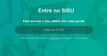 Ensino superior: prazo para se inscrever na lista de espera do SISU 2022.2 acaba hoje