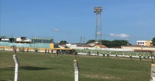 Com estádio Helvídio Nunes liberado, Picos e Ferroviário-PI abrem Série B amanhã (27)