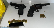 Polícia Federal apura fraudes na aquisição de armas de fogo no Piauí