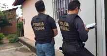 Polícia Federal prende quatro pessoas em operação contra abuso sexual infantil no Piaui