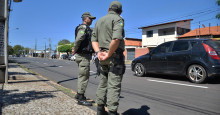 Suspeito de estupro de vulnerável é preso no litoral do Piauí