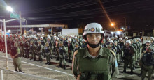 Carnaval no Sul do Piauí acontece de forma tranquila, avalia Polícia Militar