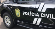Acusado de assalto que trocou tiros com delegado é preso na zona sul de Teresina