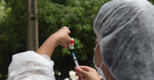 Idosos de 65 anos poderão se vacinar contra a gripe em Teresina a partir da próxima semana