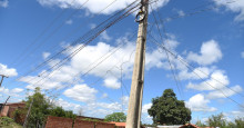 Ligações clandestinas de energia causam prejuízo anual de R$ 50 milhões ao Piauí