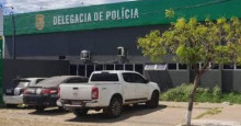 DEPATRI apreende menor por envolvimento em assalto de bolsa no norte do Piauí