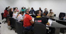 Após 44 dias de greve, MP forma comissão entre sindicato e Prefeitura de Teresina