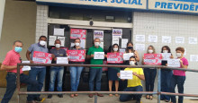 Piauí: servidores do INSS aderem à greve nacional e reivindicam reajuste salarial