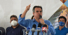 Ciro Nogueira direcionará forças a partir de agora para chapas proporcionais