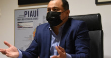 Evaldo cobra “juízo” do PT, após estremecimento do partido com o Solidariedade
