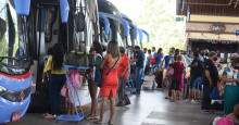 Operação Hércules: ANTT aplica 54 multas a empresas de ônibus do Piauí por irregularidades