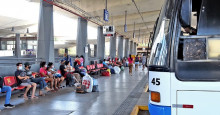 Operação Hércules: ANTT fiscaliza transporte de passageiros em 3 cidades piauienses
