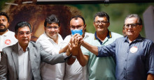 Prefeitos de Madeiro e Beneditinos deixam a oposição e se filiam a base governista
