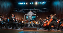 Projeto de Lei declara Orquestra Sinfônica de Teresina Patrimônio Cultural Imaterial