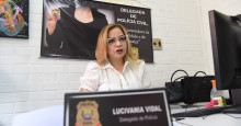 Desaparecimento de menores tem relação com o tráfico de drogas na Capital, diz DPCA