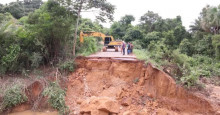 Senado analisa auxílio milionário para recuperar estradas destruídas pelas chuvas no Piauí