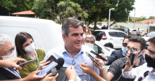 “O segundo turno da eleição para presidente já começou”, diz Ciro Nogueira