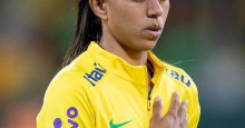Adriana Maga é convocada para disputar Copa América