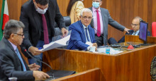 Assembleia aprova reajuste salarial de 8% para servidores do Tribunal de Contas do Piauí