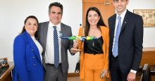 Azul lança voo inédito conectando os quatro destinos aéreos da Rota das Emoções