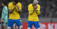 Brasil vence Japão e mantém 100% nos amistosos em preparação para Copa do Catar
