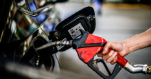 Gasolina fica 5,18% mais cara a partir de hoje (18) nas refinarias