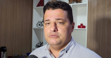 Gustavo Henrique defende governo sem políticos em secretarias