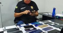 Mais de 20 celulares roubados são recuperados e devolvidos aos donos em Teresina