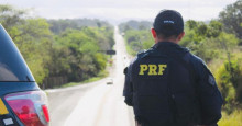 Operação Corpus Christi: PRF intensifica fiscalização nas rodovias do Piauí