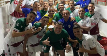 Série D: Fluminense-PI vence 4 de Julho fora de casa e volta ao G-4 da competição