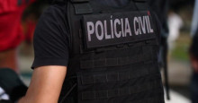 Suspeito de estuprar cinco crianças é preso em Valença; vítimas tinham entre 7 e 12 anos