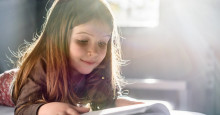 Educação Básica: sancionado projeto que define a leitura como prioridade nas escolas