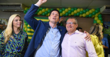 Em convenção PL oficializa candidatura de Coronel Diego ao Governo do Piauí