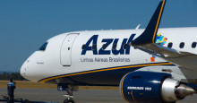 Governo concede incentivo fiscal e reduz ICMS da aviação para operação da Azul no Piauí