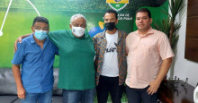 Primeira edição da Taça das Favelas do Piauí será lançada na próxima terça (26)