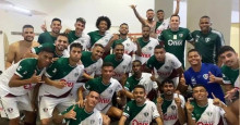 Série D: Fluminense-PI vence Castanhal e volta ao G4; 4 de Julho perde e está eliminado