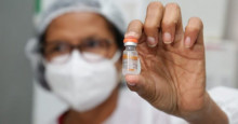 Teresina: confira cronograma de vacinação para o final de semana; agendamento começa hoje