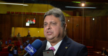 “Estamos limpando o Progressistas”, diz Júlio Arcoverde sobre saída de prefeitos