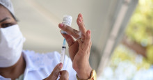 Confira o cronograma de vacinação contra Covid-19 em Teresina para esta semana