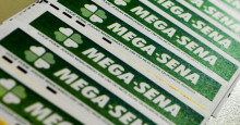 Mega-Sena acumula e prêmio vai a R$ 42 milhões, veja os números sorteados