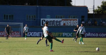 Série C: Sem chance de ser rebaixado, Altos só cumpre tabela contra São José-RS hoje (13)