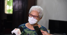 “O STF está fazendo justiça”, diz Regina Sousa sobre liminar para compensação do ICMS