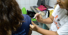 Campanha de Multivacinação para crianças é prorrogada até o dia 30 em Teresina