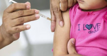 Covid: Piauí pretende vacinar mais de 140 mil crianças de 06 meses a dois anos