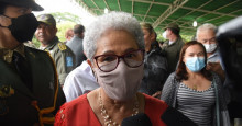 Regina Sousa sanciona lei que autoriza Piauí a contrair empréstimo de US$ 50 milhões