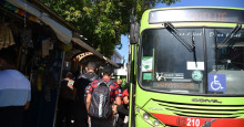 Uso indevido do passe nos ônibus causa bloqueio de 194 cartões por mês em Teresina