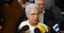 “Deu polêmica porque é período eleitoral”, diz Regina Sousa sobre precatórios do Fundef