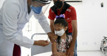 Covid: Sesapi solicita ao Ministério da Saúde envio de vacinas da CoronaVac para crianças
