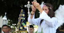 Dia de Nossa Senhora Aparecida: após dois anos, Festa da Mãe de Deus retorna em Teresina